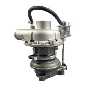 RHF4 turbocharger VB420081 product image 1