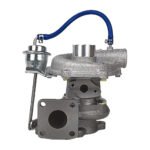 RHB51 turbocharger 129418-18010 product image 1