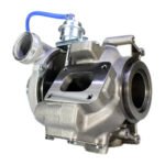 RHC7W turbocharger VA290056 product image 1