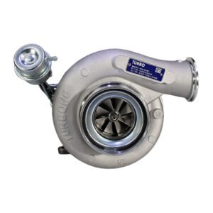 HX40W turbocharger 4050208 product image 1
