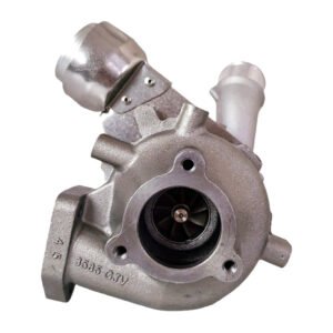 BV43-2074DCBAA419-18BVAXC turbocharger 53039880144 product image 1