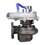 GT2049S turbocharger 2674A405 product image 1