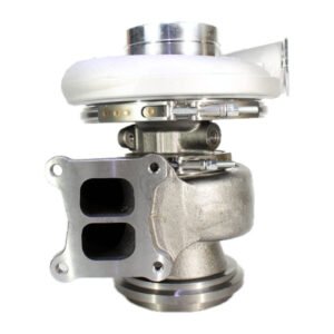 HX55 turbocharger 3590044 product image 1