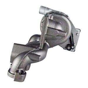 GTA1749MV turbocharger 728680-5012S product image 1