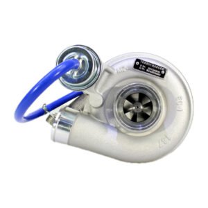 GT2556S turbocharger 2674A809 product image 1