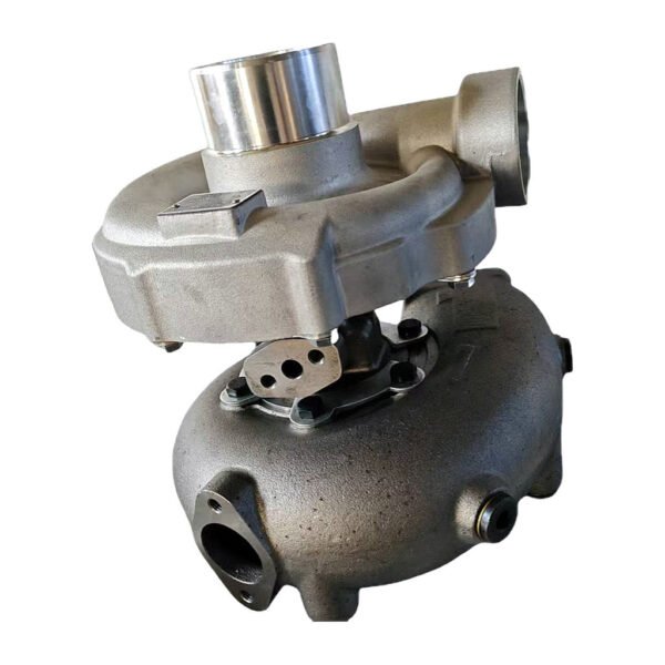 K36 turbocharger 53369886784 product image 1