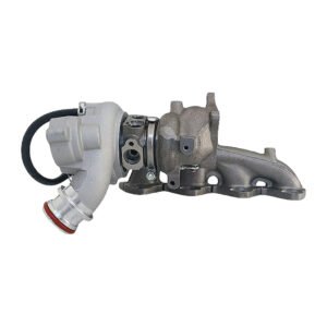 TD02 turbocharger 49373-01005 product image 1