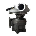 HX55W turbocharger 3772092 product image 1