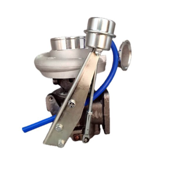 HX35W-L8274L/E12PB11 turbocharger 3590807 product image 1