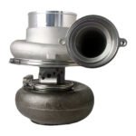 BTV8503 turbocharger 466705-5010S product image 1