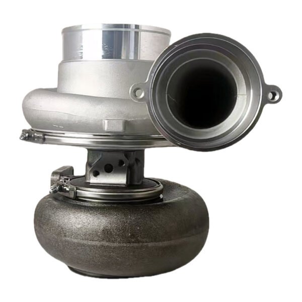 BTV8503 turbocharger 466705-5010S product image 1