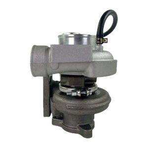 HX27W turbocharger 4045279 product image 1