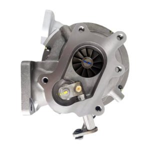RHF5 turbocharger 8982435610 product image 1