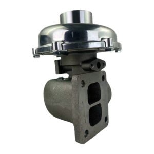 RHC7 turbocharger 114400-2100 product image 1