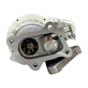 RHF4H-64006PZ12NHBRL362CCZ turbocharger 14411-VK500 product image 1