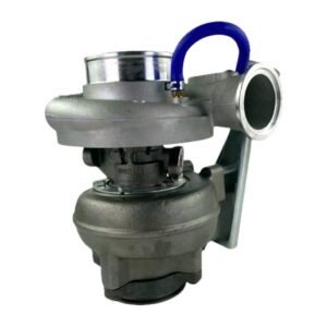 HX40W turbocharger 4051184 product image 1