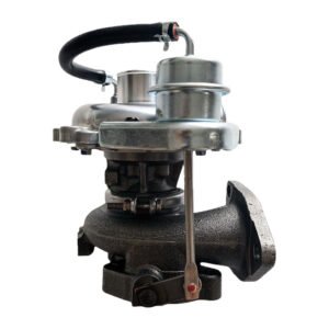 CT16 turbocharger 17201-30070 product image 1