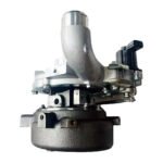 GTB3576KLNRV turbocharger 830725-5007S product image 1