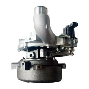 GTB3576KLNRV turbocharger 830725-5007S product image 1