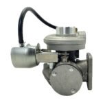 H1C turbocharger SE502193 product image 1