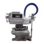 HE221W turbocharger 4956072 product image 1