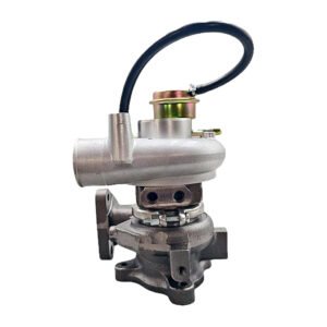 TF035 turbocharger 49135-03220 product image 1