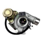 TF035HM-13T-6 turbocharger 49135-05000 product image 1
