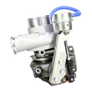 HE200WG turbocharger 3797478 product image 1