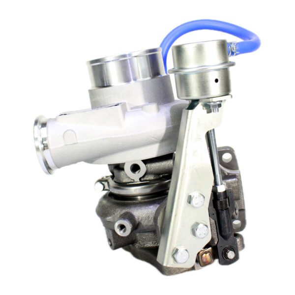 HE200WG turbocharger 3797478 product image 1
