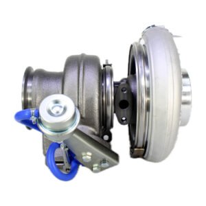 HE500WG turbocharger 3770808 product image 1