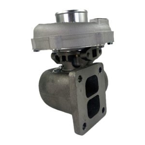 T04E08 turbocharger 6222-81-8210 product image 1