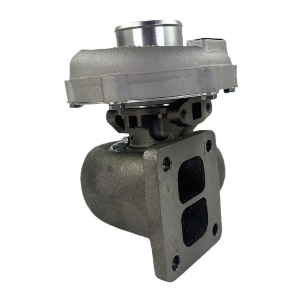 T04E08 turbocharger 6222-81-8210 product image 1