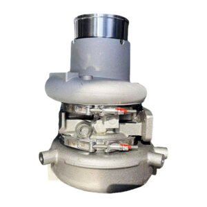 HE300VG turbocharger 3789609 product image 1