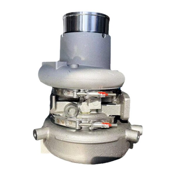 HE300VG turbocharger 3789609 product image 1