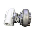 TA3118 turbocharger 4817756 product image 1