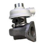 TC05-10A turbocharger 49168-01202 product image 1