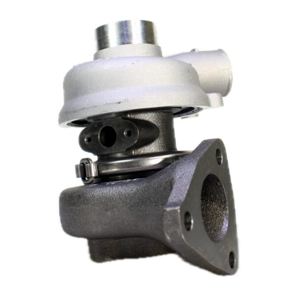 TC05-10A turbocharger 49168-01202 product image 1