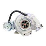 HE221W turbocharger 4936506 product image 1