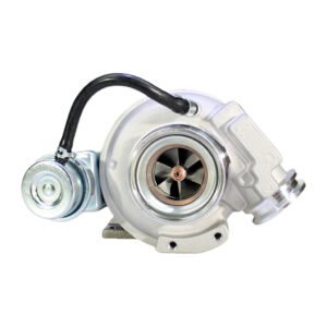 HE221W turbocharger 4936506 product image 1