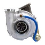 K27.2 turbocharger 53279887120 product image 1