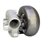 T04B19 turbocharger A44499 product image 1