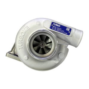 HX30 turbocharger 3592109 product image 1