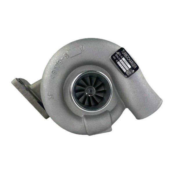 01-main-1 (7) TD06-17C turbocharger 49179-02110 product image 1