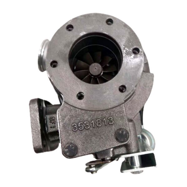 HX40W turbocharger 4041276 product image 1