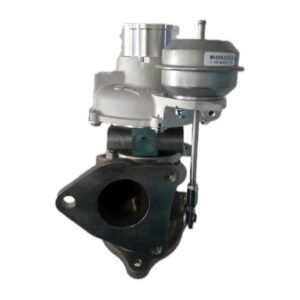 RHF4 turbocharger VP71 product image 1