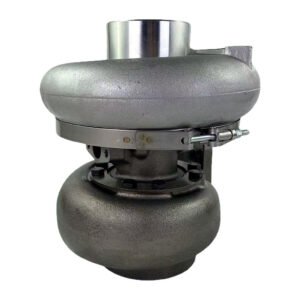 KTR110 turbocharger 6505-52-5440 product image 1