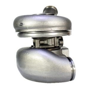 GTA4702B turbocharger 743279-9001 product image 1