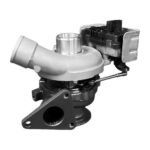 GTD14 turbocharger 846108-0002 product image 1