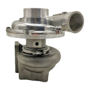 RHG6 turbocharger 114400-4050 product image 1