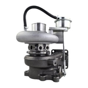TD06H4 turbocharger 49179-03500 product image 1
